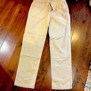 I of khaki 30x32 saltwater straight stretch chino